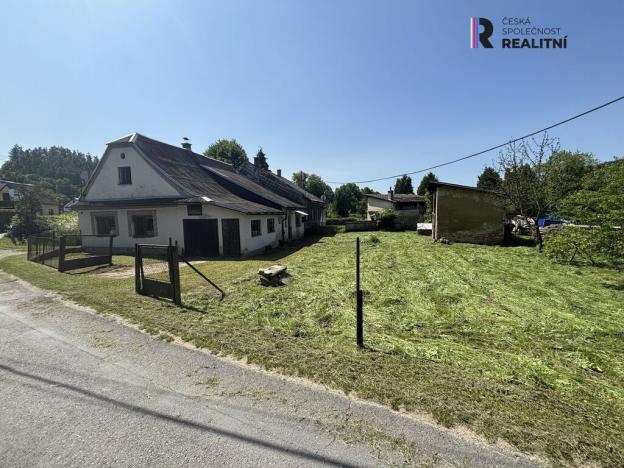 Prodej rodinného domu, Bohdíkov, 150 m2