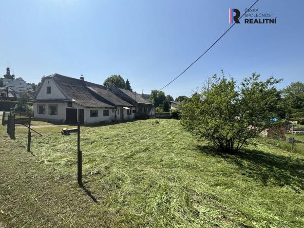 Prodej rodinného domu, Bohdíkov, 150 m2