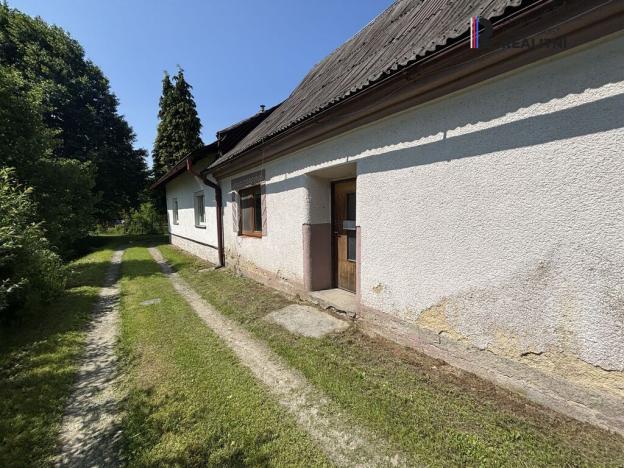 Prodej rodinného domu, Bohdíkov, 150 m2