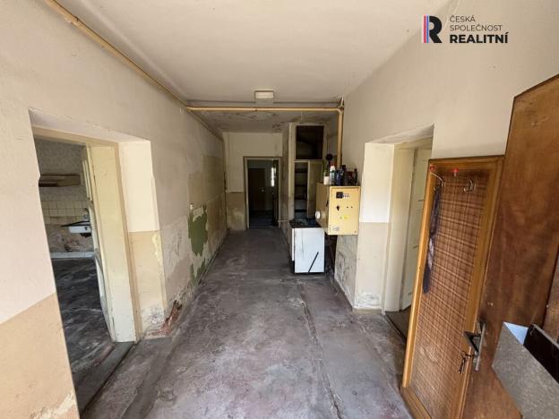 Prodej rodinného domu, Bohdíkov, 150 m2