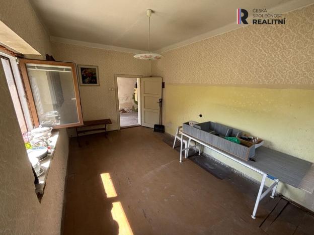 Prodej rodinného domu, Bohdíkov, 150 m2