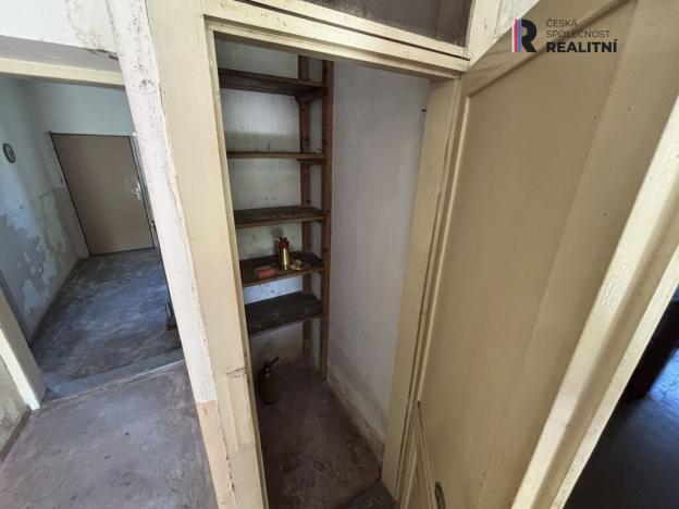 Prodej rodinného domu, Bohdíkov, 150 m2