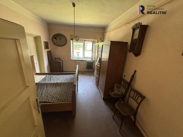 Prodej rodinného domu, Bohdíkov, 150 m2