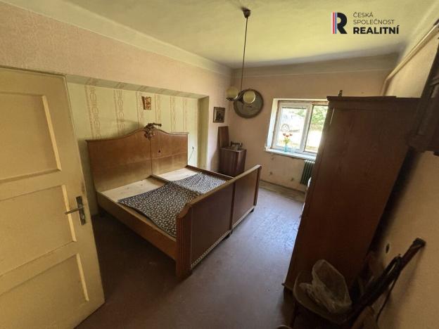 Prodej rodinného domu, Bohdíkov, 150 m2