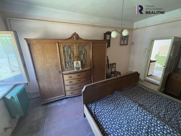 Prodej rodinného domu, Bohdíkov, 150 m2