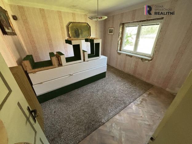 Prodej rodinného domu, Bohdíkov, 150 m2