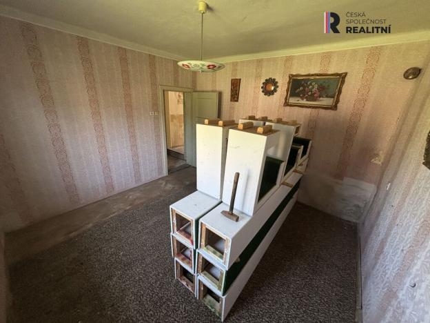 Prodej rodinného domu, Bohdíkov, 150 m2