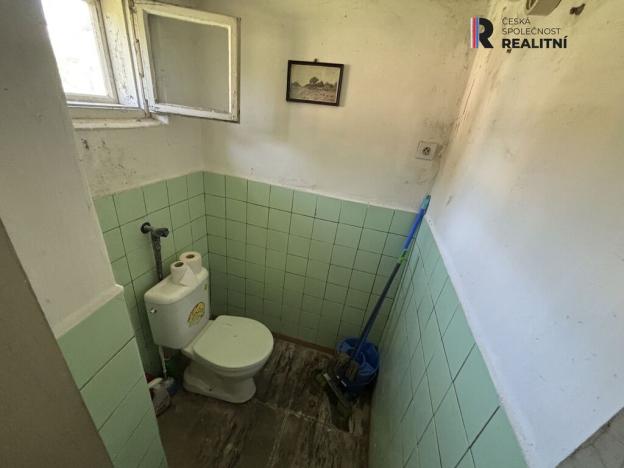 Prodej rodinného domu, Bohdíkov, 150 m2