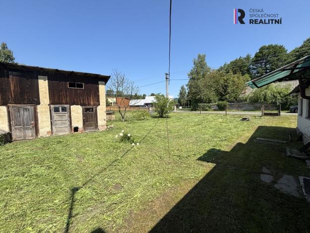 Prodej rodinného domu, Bohdíkov, 150 m2