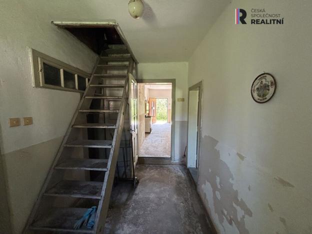 Prodej rodinného domu, Bohdíkov, 150 m2