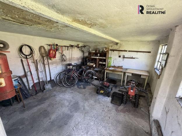 Prodej rodinného domu, Bohdíkov, 150 m2