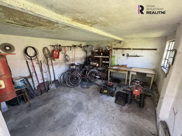 Prodej rodinného domu, Bohdíkov, 150 m2