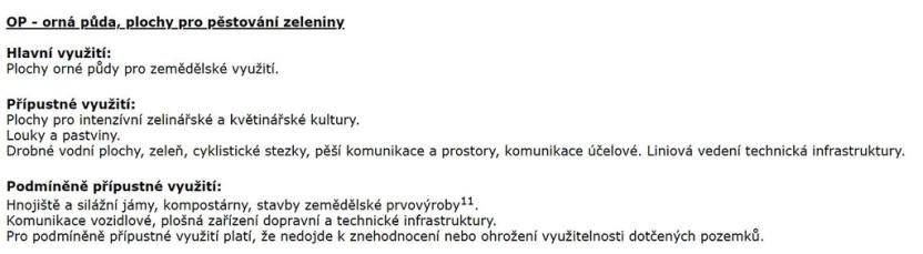 Prodej pole, Praha - Třeboradice, Hamplova, 18878 m2