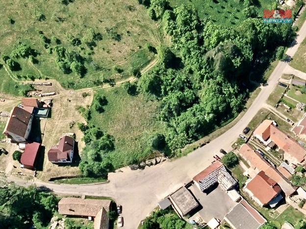 Prodej pozemku pro bydlení, Podhradí, 3377 m2