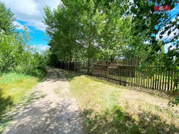 Prodej pozemku pro bydlení, Cizkrajov - Dolní Bolíkov, 1081 m2