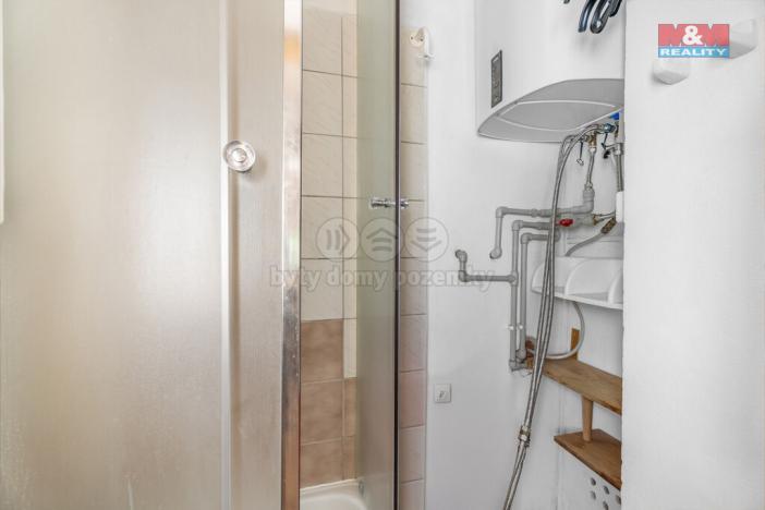 Prodej chaty, Arnoltice, 27 m2