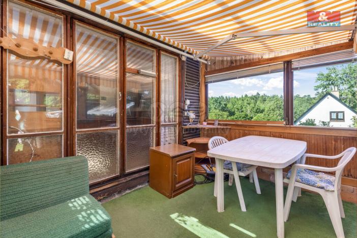 Prodej chaty, Arnoltice, 27 m2