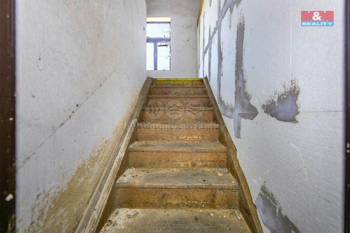 Prodej rodinného domu, Mnichov, 86 m2