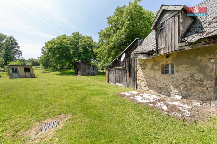 Prodej rodinného domu, Mnichov, 86 m2