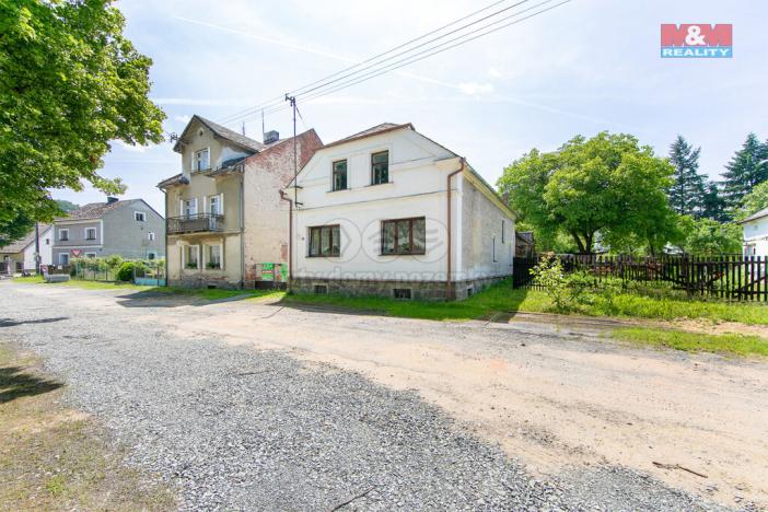 Prodej rodinného domu, Mnichov, 86 m2