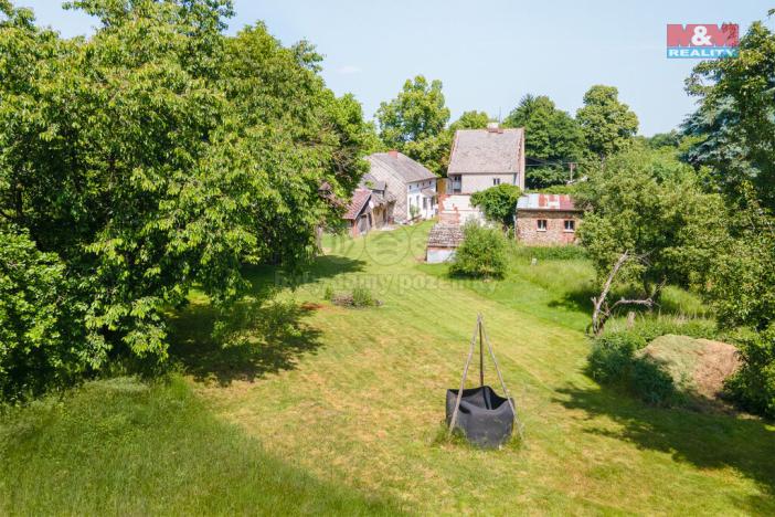 Prodej rodinného domu, Mnichov, 86 m2