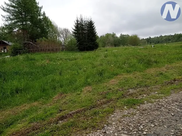 Prodej pozemku pro bydlení, Záblatí, 1019 m2