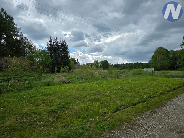 Prodej pozemku pro bydlení, Záblatí, 1019 m2