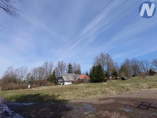 Prodej pozemku pro bydlení, Záblatí, 1019 m2