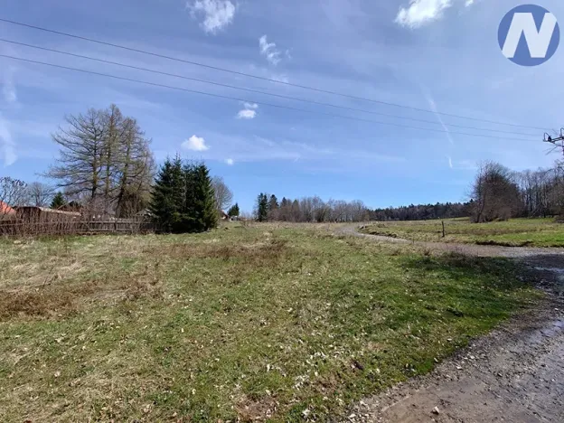 Prodej pozemku pro bydlení, Záblatí, 1019 m2