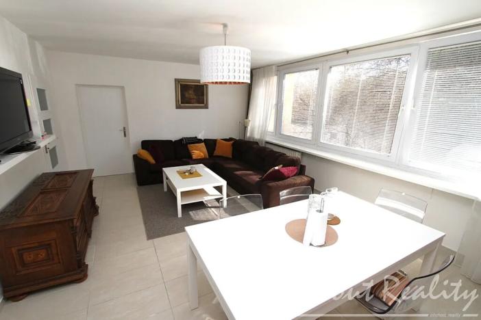 Prodej bytu 4+1, Praha - Malešice, Niederleho, 88 m2