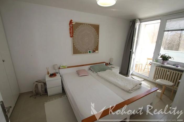 Prodej bytu 4+1, Praha - Malešice, Niederleho, 88 m2