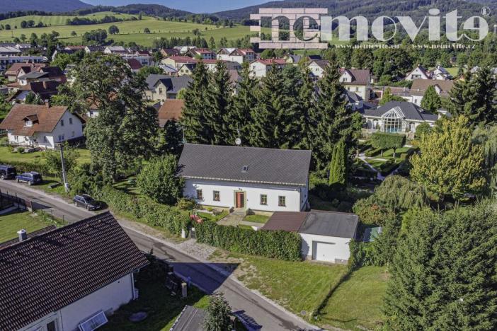 Prodej rodinného domu, Mladé Buky, 140 m2