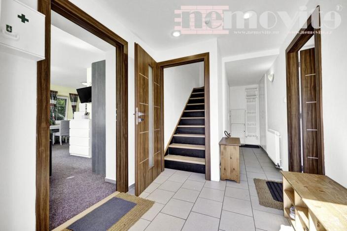 Prodej rodinného domu, Mladé Buky, 140 m2