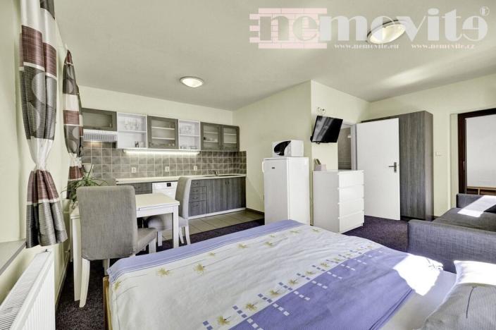 Prodej rodinného domu, Mladé Buky, 140 m2