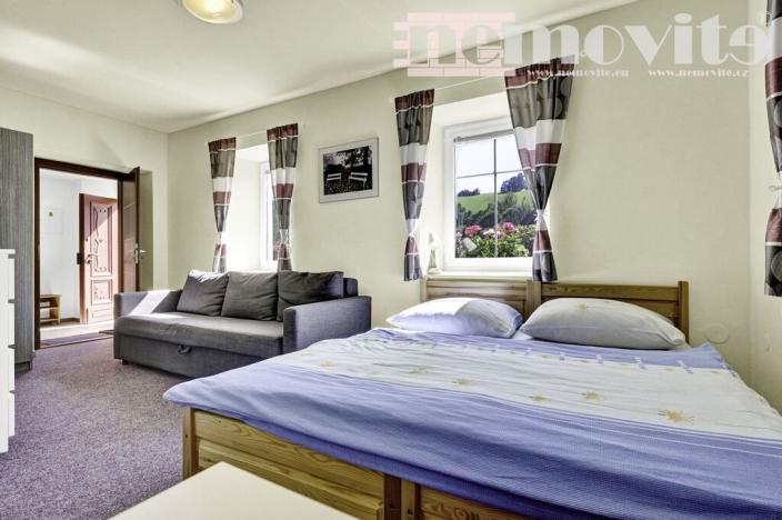 Prodej rodinného domu, Mladé Buky, 140 m2