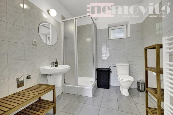 Prodej rodinného domu, Mladé Buky, 140 m2