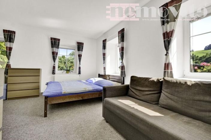 Prodej rodinného domu, Mladé Buky, 140 m2