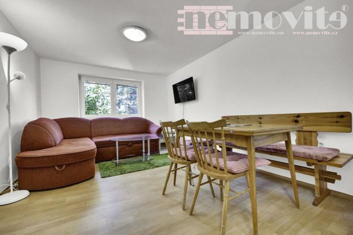 Prodej rodinného domu, Mladé Buky, 140 m2