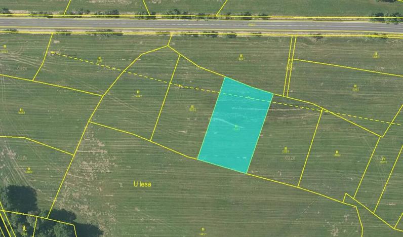 Prodej pole, Životice, 23479 m2