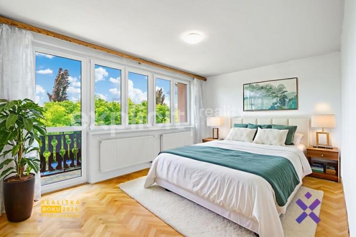 Prodej rodinného domu, Hulín, U Stavu II, 244 m2