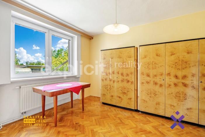 Prodej rodinného domu, Hulín, U Stavu II, 244 m2