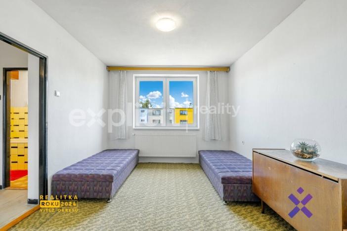 Prodej rodinného domu, Hulín, U Stavu II, 244 m2