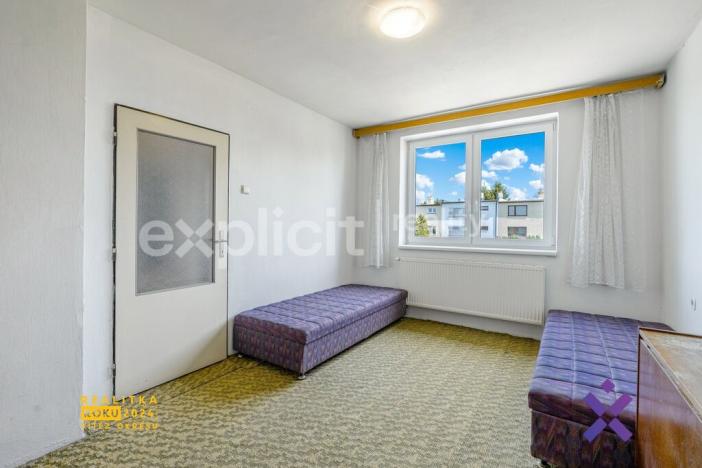 Prodej rodinného domu, Hulín, U Stavu II, 244 m2