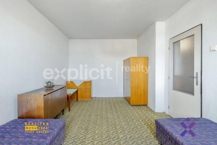 Prodej rodinného domu, Hulín, U Stavu II, 244 m2