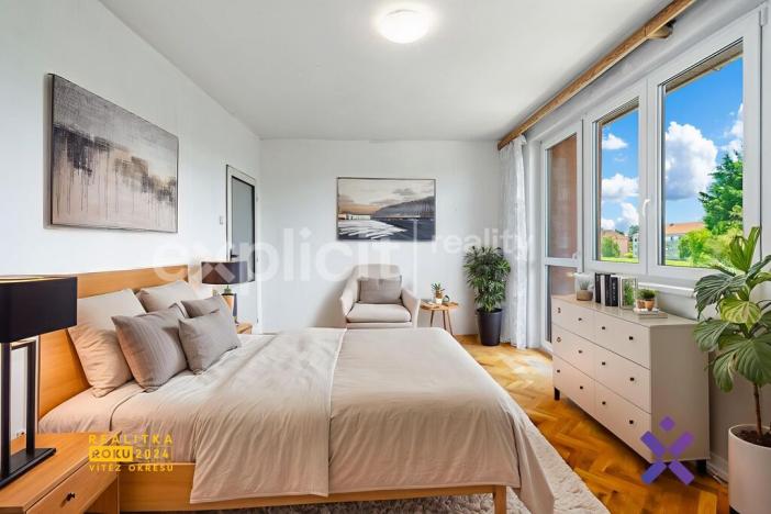 Prodej rodinného domu, Hulín, U Stavu II, 244 m2