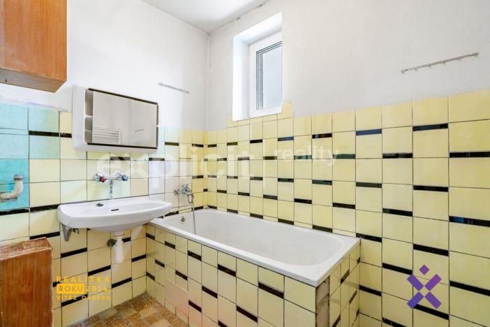 Prodej rodinného domu, Hulín, U Stavu II, 244 m2