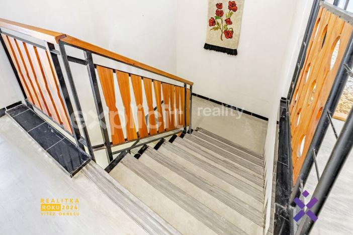 Prodej rodinného domu, Hulín, U Stavu II, 244 m2