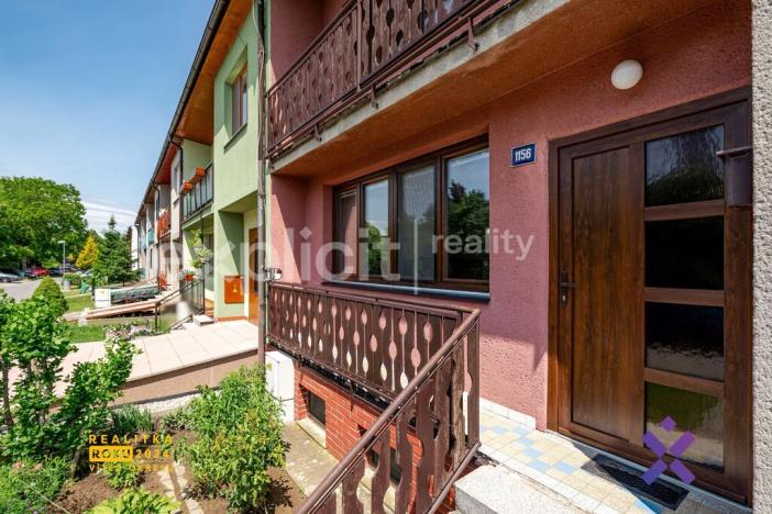 Prodej rodinného domu, Hulín, U Stavu II, 244 m2