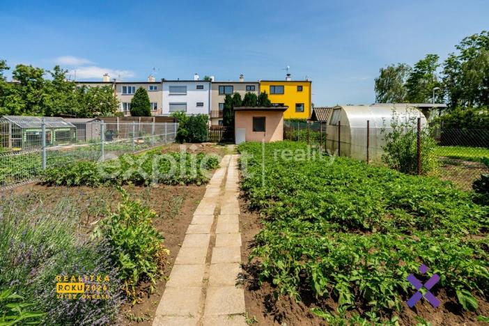 Prodej rodinného domu, Hulín, U Stavu II, 244 m2