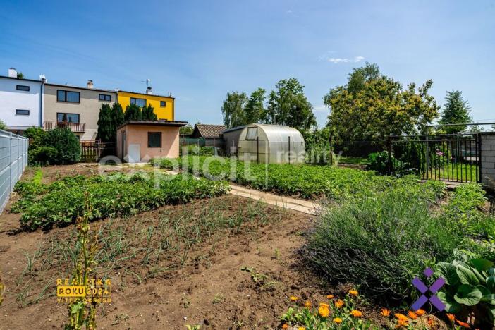 Prodej rodinného domu, Hulín, U Stavu II, 244 m2